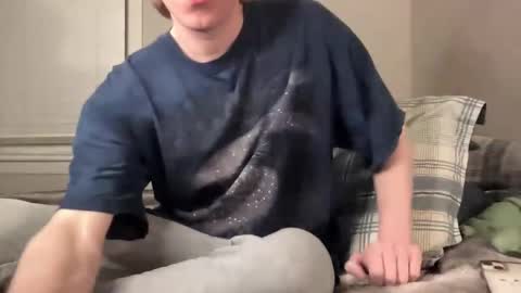 Clyde Austin online show from March 2, 2026, 2:36 am