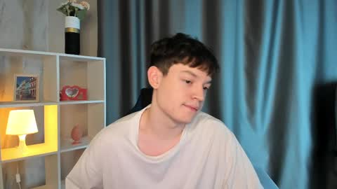 Jacob online show from January 20, 2025, 6:10 pm