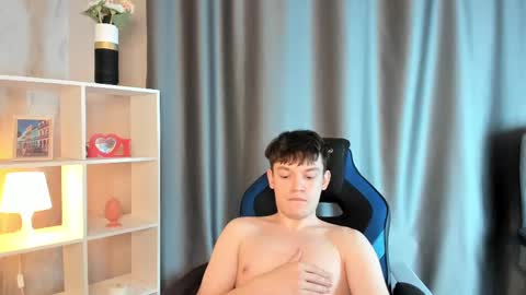 Jacob online show from January 21, 2025, 12:15 am