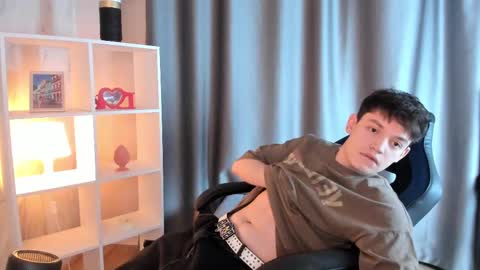 Jacob online show from January 21, 2025, 4:48 pm