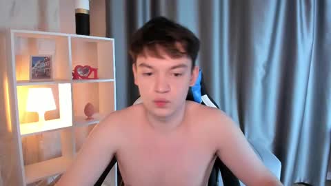 Jacob online show from January 24, 2025, 12:20 am