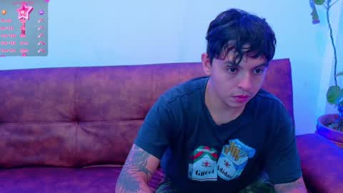 Clyde and Bunny online show from December 12, 2024, 4:15 am