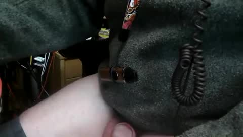 Snapshot of clystron chatting on January 27, 2025, 4:30 am clystron online show from January 27, 2025, 4:30 am