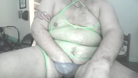 Snapshot of cmorgan6161 chatting on March 5, 2025, 5:18 am cmorgan6161 online show from March 5, 2025, 5:18 am