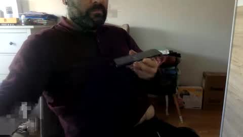 cmp_brandon online show from February 20, 2026, 11:32 am