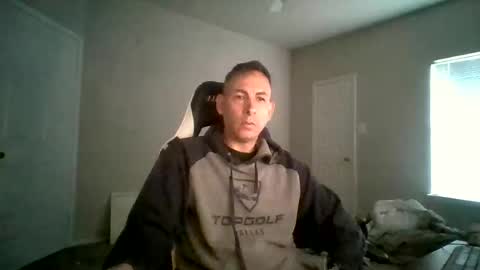 Master Bates online show from December 9, 2024, 2:49 pm