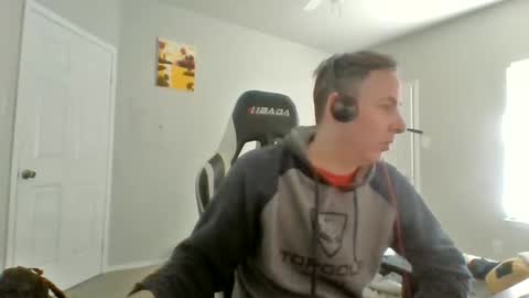 Master Bates online show from January 12, 2025, 7:31 pm