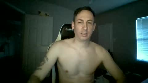 Master Bates online show from January 22, 2025, 11:43 pm