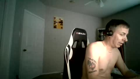 Master Bates online show from March 3, 2025, 3:42 pm