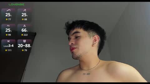 Johan   online show from January 6, 2026, 1:09 am