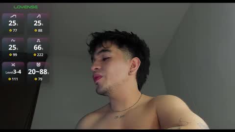 Johan   online show from March 8, 2026, 3:54 am