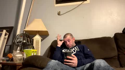 Snapshot of coachg12 chatting on January 18, 2026, 6:06 am coachg12 online show from January 18, 2026, 6:06 am