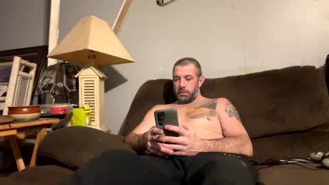 Snapshot of coachg12 chatting on February 1, 2026, 2:10 am coachg12 online show from February 1, 2026, 2:10 am