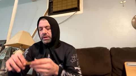 Snapshot of coachg12 chatting on February 1, 2026, 3:21 pm coachg12 online show from February 1, 2026, 3:21 pm