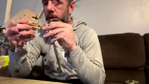 Snapshot of coachg12 chatting on February 12, 2026, 12:33 pm coachg12 online show from February 12, 2026, 12:33 pm