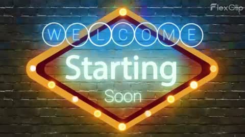 Coal Daniels online show from July 12, 2026, 12:23 am