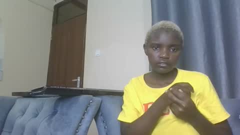 Ninah online show from May 19, 2026, 6:58 pm