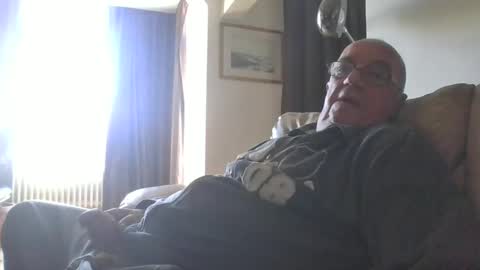 cock9635 online show from January 1, 2025, 9:17 am