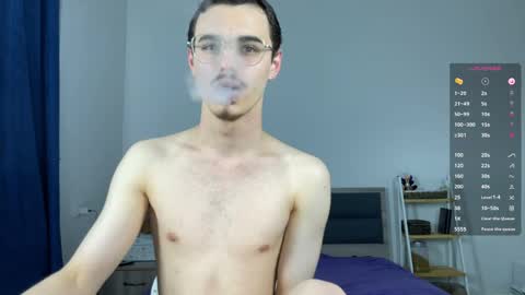 Herman online show from April 16, 2026, 4:52 pm