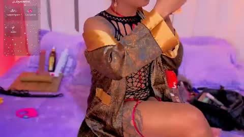 Valerie  nenitasexy online show from July 10, 2026, 4:28 am
