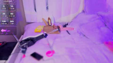 Valerie  nenitasexy online show from July 17, 2026, 5:03 am