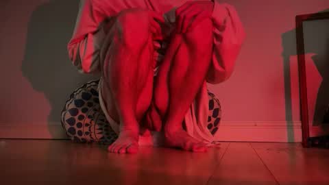 cockaine777 online show from February 8, 2026, 9:18 pm