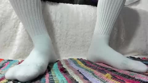 Gorgeous online show from February 12, 2025, 10:14 am