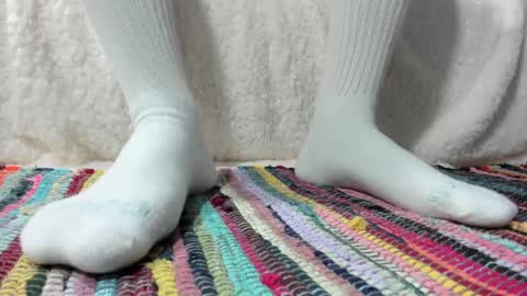 Gorgeous online show from February 14, 2025, 7:07 am