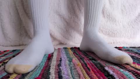 Gorgeous online show from February 19, 2025, 5:27 pm