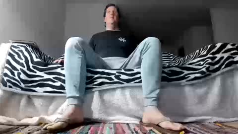 Gorgeous online show from October 10, 2025, 6:12 am