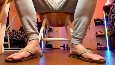 Gorgeous online show from January 16, 2026, 6:17 am