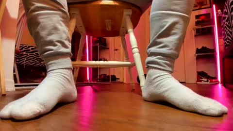 Gorgeous online show from February 2, 2026, 3:49 am