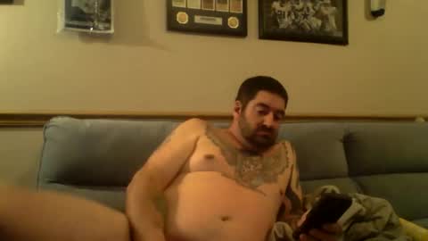 cockspierced online show from February 5, 2026, 6:07 am