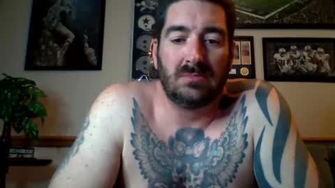 cockspierced online show from March 9, 2026, 5:11 am