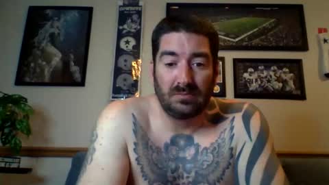 cockspierced online show from March 16, 2026, 4:00 pm