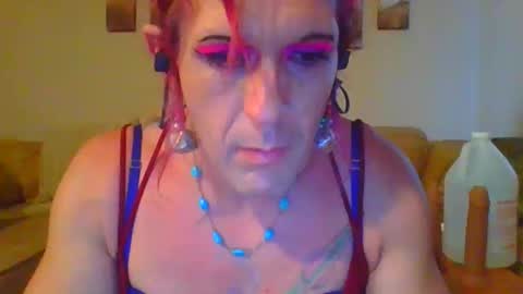 cockstar619 online show from March 6, 2026, 9:22 pm