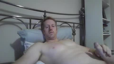 cockworkorange23 online show from February 4, 2026, 7:14 am