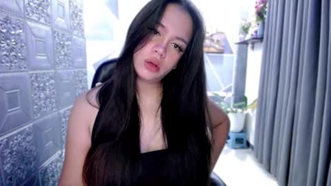 Snapshot of cocky_samantha chatting on March 8, 2025, 4:12 am Samantha samm online show from March 8, 2025, 4:12 am