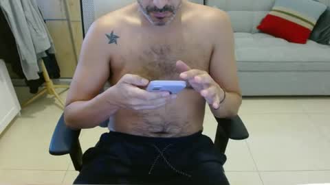 cockydude31 online show from July 15, 2026, 11:37 am