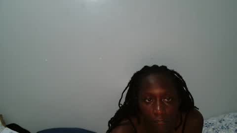 cocoalush9819 online show from October 1, 2025, 3:07 pm