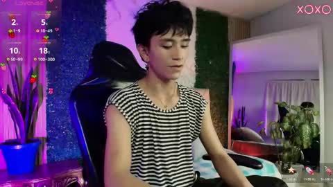 COCO online show from May 13, 2026, 11:55 pm