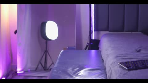 Coconutcatin online show from February 28, 2026, 6:20 pm