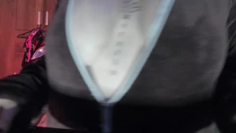 Snapshot of cocovolkovva chatting on September 27, 2025, 10:42 am cocovolkovva online show from September 27, 2025, 10:42 am