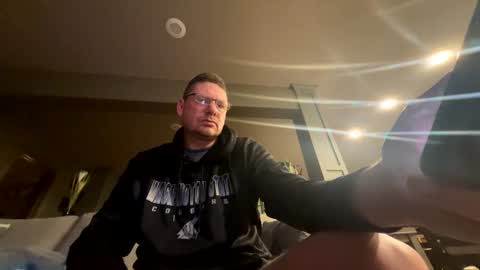 codeman9998 online show from February 3, 2025, 1:30 am