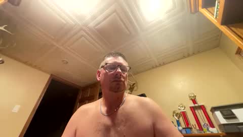 codeman9998 online show from November 6, 2025, 4:08 pm