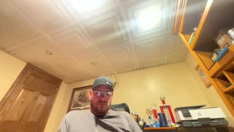 codeman9998 online show from March 6, 2026, 5:09 pm