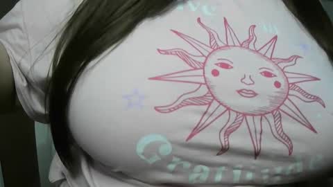 TheGoddessCodie online show from January 25, 2025, 8:10 pm