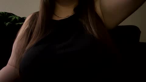 TheGoddessCodie online show from March 10, 2025, 3:45 am