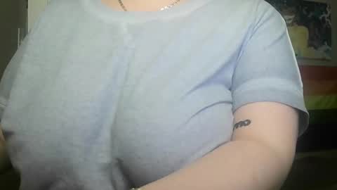 TheGoddessCodie online show from September 10, 2025, 6:08 pm