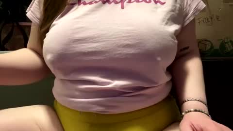 Snapshot of codieraye chatting on July 12, 2026, 10:28 am TheGoddessCodie online show from July 12, 2026, 10:28 am